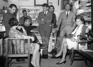 “Una storia ravennate”: pubblicato il libro sulla celebre Bottega d’Arte di Angela e Giuseppe Maestri