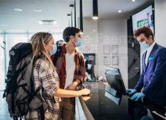 Federalberghi Ravenna sostiene la petizione al Governo per salvare le imprese e i lavoratori del turismo