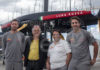 Tanto Circolo Velico Ravennate in America’s Cup