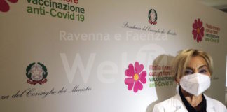 Alle 19 vaccinate quasi 8mila persone e le somministrazioni di oggi continuano