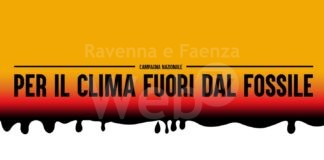 Coordinamento di Ravenna Campagna “Per il Clima – Fuori dal Fossile”: Settore energia, lungimiranza non populismo