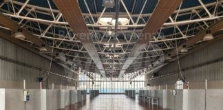 Coronavirus: per la campagna vaccinale in fiera si attende la decisione finale dell’Ausl