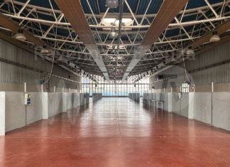 Faenza conferma la disponibilità del centro fieristico per le vaccinazioni contro il coronavirus