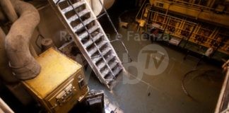 Italia Nostra segnala altri relitti pericolosi nella Piallassa Piomboni