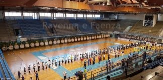Faenza ospiterà per il secondo anno consecutivo i Campionati Regionali Indoor di Tiro con l’arco