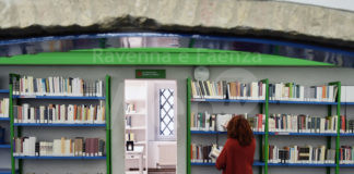 Senzatetto alla Classense. La riflessione di un utente: “Dovrebbero essere lì ?”