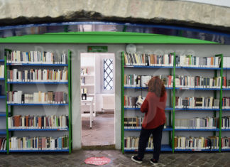 Da venerdì 15 ottobre la Classense e le biblioteche del Sistema bibliotecario urbano tornano alla piena capienza