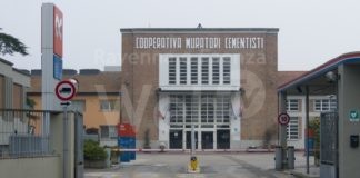 Bando per l’area CMC nella Darsena di Ravenna: Dichiarazione di Luca Panzavolta, AD di CIA-Conad