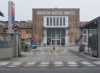 Bando per l’area CMC nella Darsena di Ravenna: Dichiarazione di Luca Panzavolta, AD di CIA-Conad