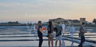Le saline di Cervia nella web serie “Legami e Contrasti”