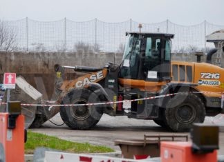 Tragedia sul lavoro, a Cervia muore un giovane operaio di 26 anni