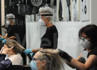 Cosmetologia del parrucchiere: incontro in CNA per nuovi aggiornamenti tecnici