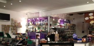 Festa di compleanno all’interno del bar. Otto multati e bar chiuso per cinque giorni