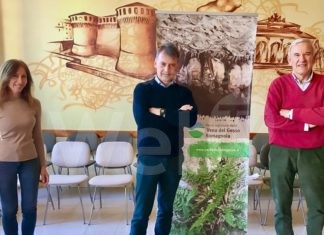 Nevio Agostini nuovo direttore Ente di Gestione Parchi e Biodiversità – Romagna