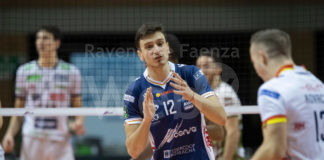 Volley: SuperLega. Il 2021 della Consar comincia in Calabria con la sfida alla sorprendente Callipo