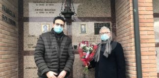 Tredici anni fa la scomparsa di Bulow: ANPI e Partito Democratico ricordano Arrigo Boldrini