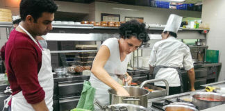 Bagnacavallo: le cucine del mondo in chiave vegetariana in un corso online dell’Ecomuseo