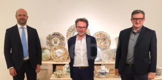 Le città della ceramica al lavoro per intercettare risorse per il settore