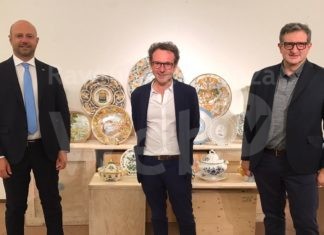 Le città della ceramica al lavoro per intercettare risorse per il settore