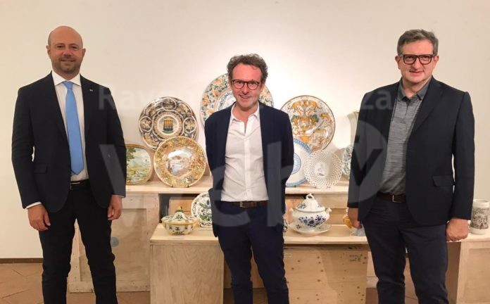 Cassese, Isola, Collina