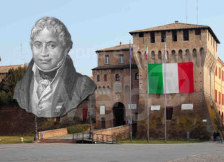 Lugo ricorda la nascita del Tricolore, 7 Gennaio 1797
