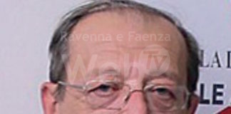 Unione: Il cordoglio per la scomparsa di Arrigo Antonellini