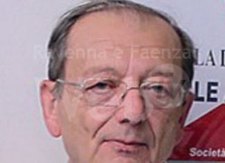 Unione: Il cordoglio per la scomparsa di Arrigo Antonellini