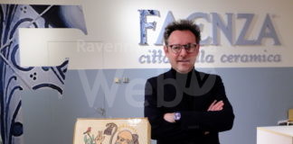 Sant’Antonio Abate, protettore dei ceramisti, il messaggio del sindaco al mondo ceramico