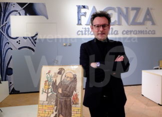 Sant’Antonio Abate, protettore dei ceramisti, il messaggio del sindaco al mondo ceramico