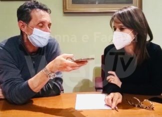 Massa Lombarda: Comune e Auser chiamano gli over 85 che vivono da soli