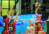 Volley: Super Loeppky nella Consar ma non basta per arginare Monza