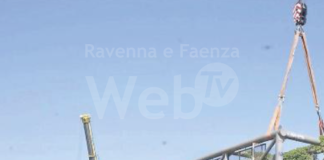 L’assessore Fagnani risponde a Lista per Ravenna: “Passerella sul ponte Teodorico non riutilizzabile per la ciclopedonale di Madonna dell’Albero”