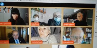 Presentata l’edizione 2021 del calendario di RomagnAntica sui villini storici di Cervia e Milano Marittima