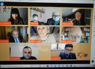 Presentata l’edizione 2021 del calendario di RomagnAntica sui villini storici di Cervia e Milano Marittima