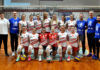 Volley: Esordio vincente per la Fenix