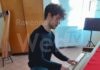 Lugo: donato alla scuola Malerbi il pianoforte Kawai, la sua musica rivive grazie a Francesco Ruani
