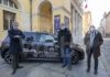 Consegnata a Fondazione Ravenna Manifestazioni una berlina compatta 100% elettrica a zero emissioni