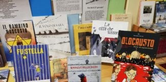Massa Lombarda: Giornata della Memoria, la biblioteca propone letture per bambini online