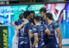 Volley: SuperLega, Consar, c’è di nuovo Monza nel mirino