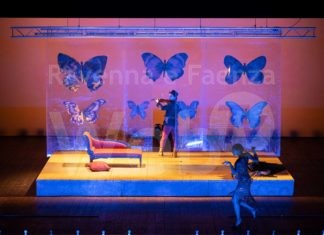 L’uomo, il diavolo, il violino: l’Histoire du soldat di Stravinskij al Teatro Alighieri