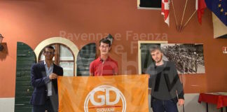 Giovani Democratici Ravenna sulle accuse a De Pascale da parte della Pigna