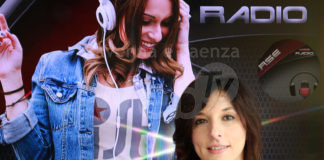 Covid: la danza ravennate trova un “palco” in radio con Valentina Poggi