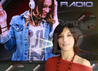 Covid: la danza ravennate trova un “palco” in radio con Valentina Poggi