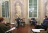 L’Amministrazione Comunale incontra Davide Cassani: confronto su possibili nuovi progetti
