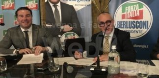 Ancarani-Tritto (F.I.): La bretella di Porto Fuori dovrebbero pagare gli amministratori pubblici che la vollero