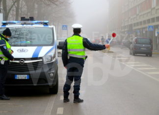 Incidenti stradali: preoccupa il fenomeno dei “pirati della strada” che scappano senza prestar soccorso