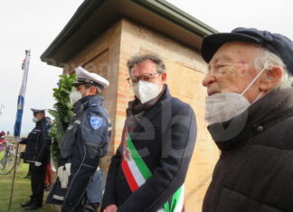 Giorno della Memoria, Isola: “Abbiamo bisogno che la memoria prosegua e venga tramandata”