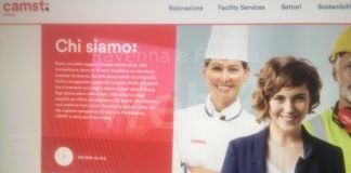 Camst consegna una borsa di studio da 1.000 euro a una studentessa di Ravenna