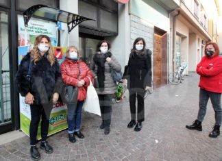 Lugo: operativo nuovo punto di raccolta della plastica, sostenibilità, riciclo e risparmio con un semplice gesto