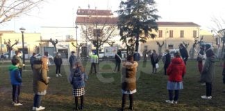 Sant’Agata sul Santerno: insediato il nuovo Consiglio dei ragazzi